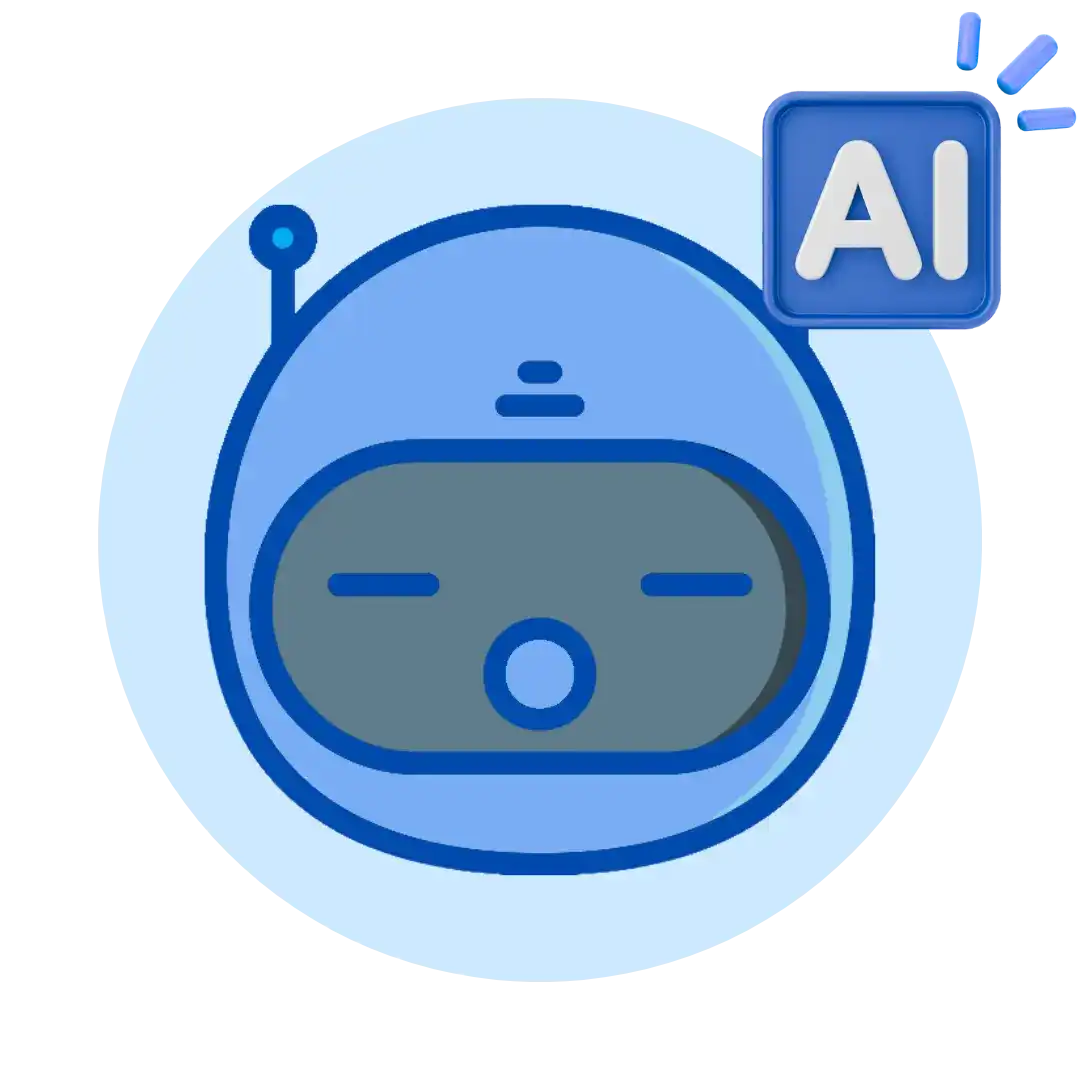 Chatbot Icon